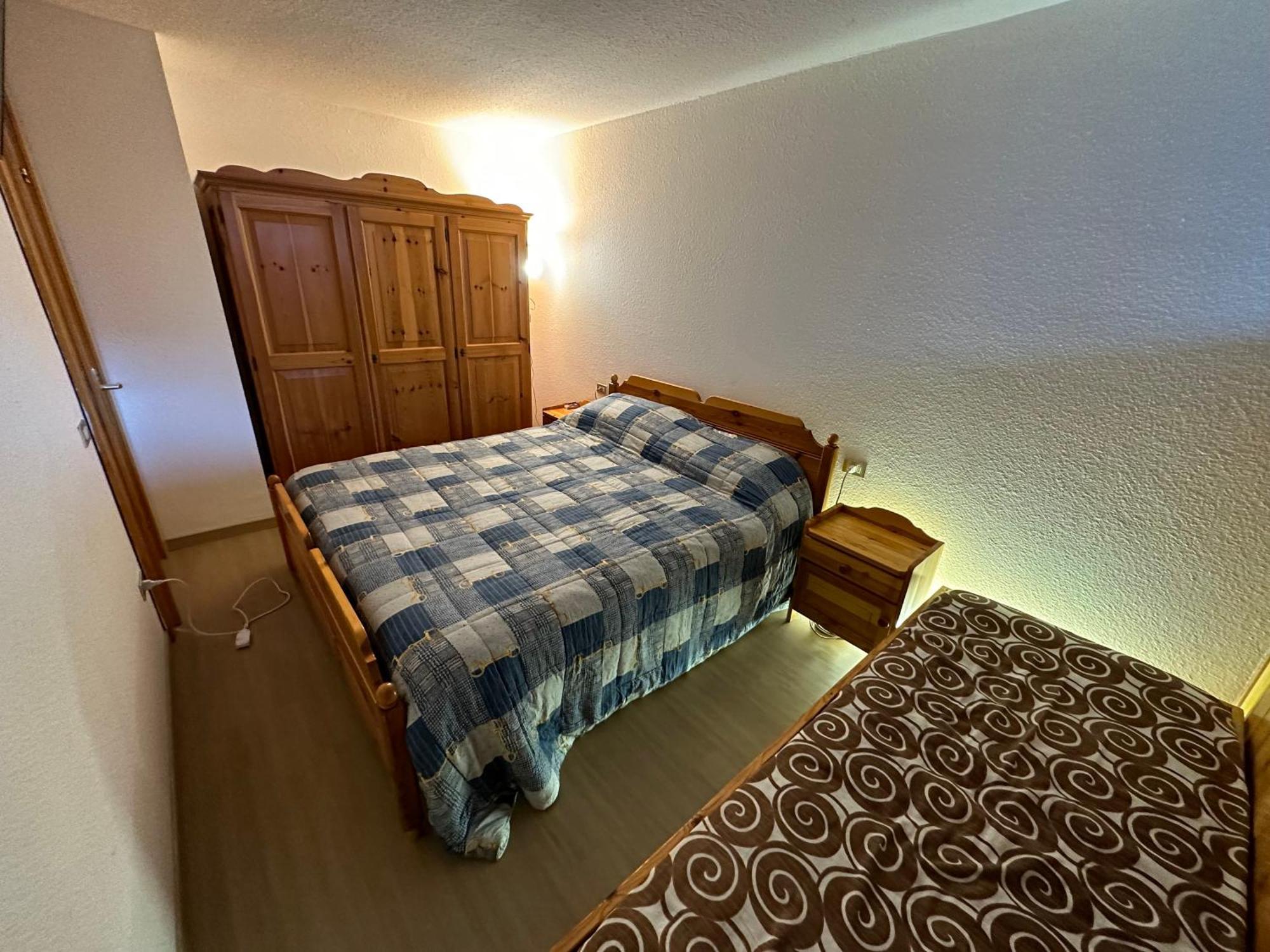 Sasso Rosso Apartment Folgarida Exterior photo